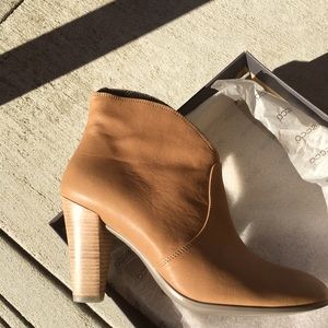 ECCO booties European size 40